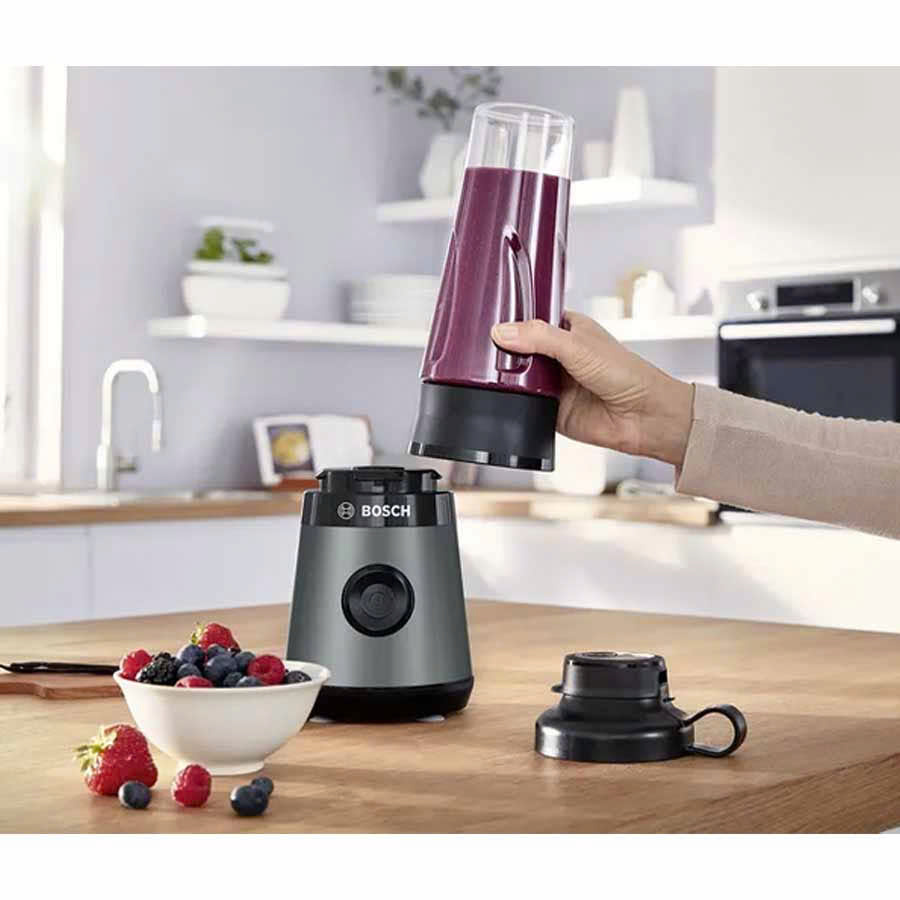 Máy Xay Sinh Tố Mini BOSCH MMB2111S