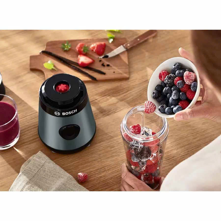 Máy Xay Sinh Tố Mini BOSCH MMB2111S