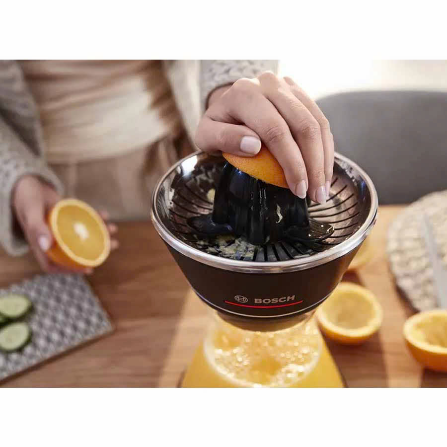 Máy vắt cam BOSCH VitaStyle Citro MCP72GPB