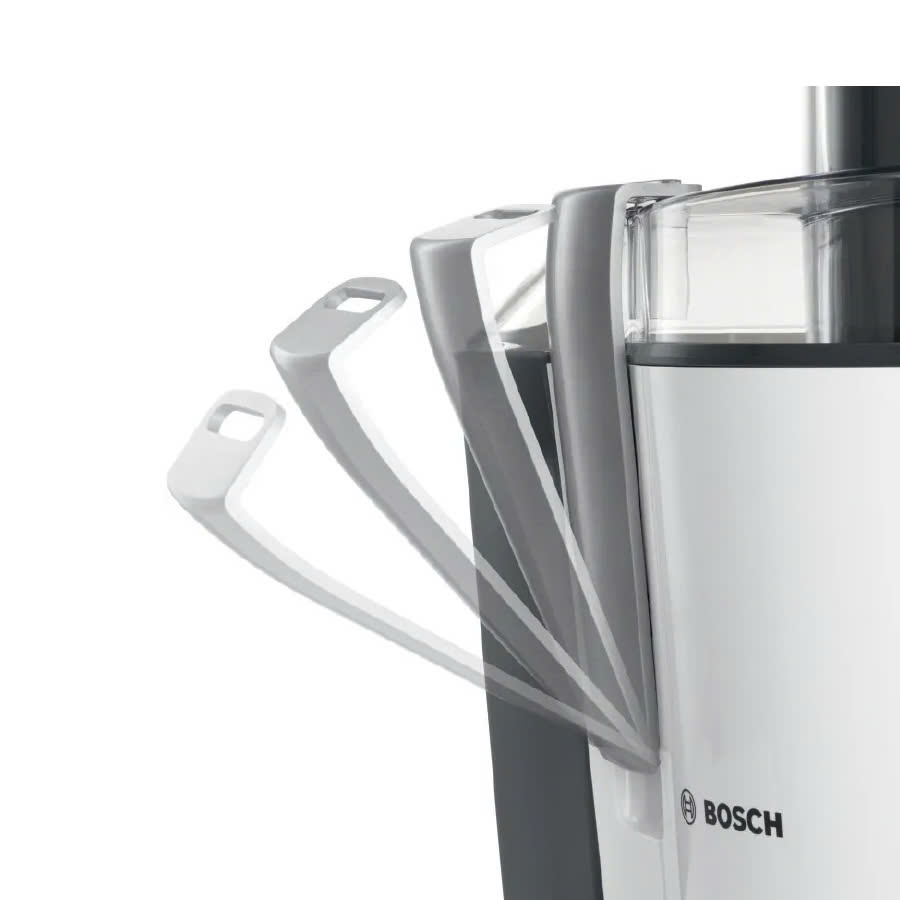 Máy ép trái cây BOSCH MES25A0 700W