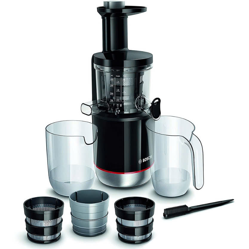 Máy ép chậm BOSCH MESM731M