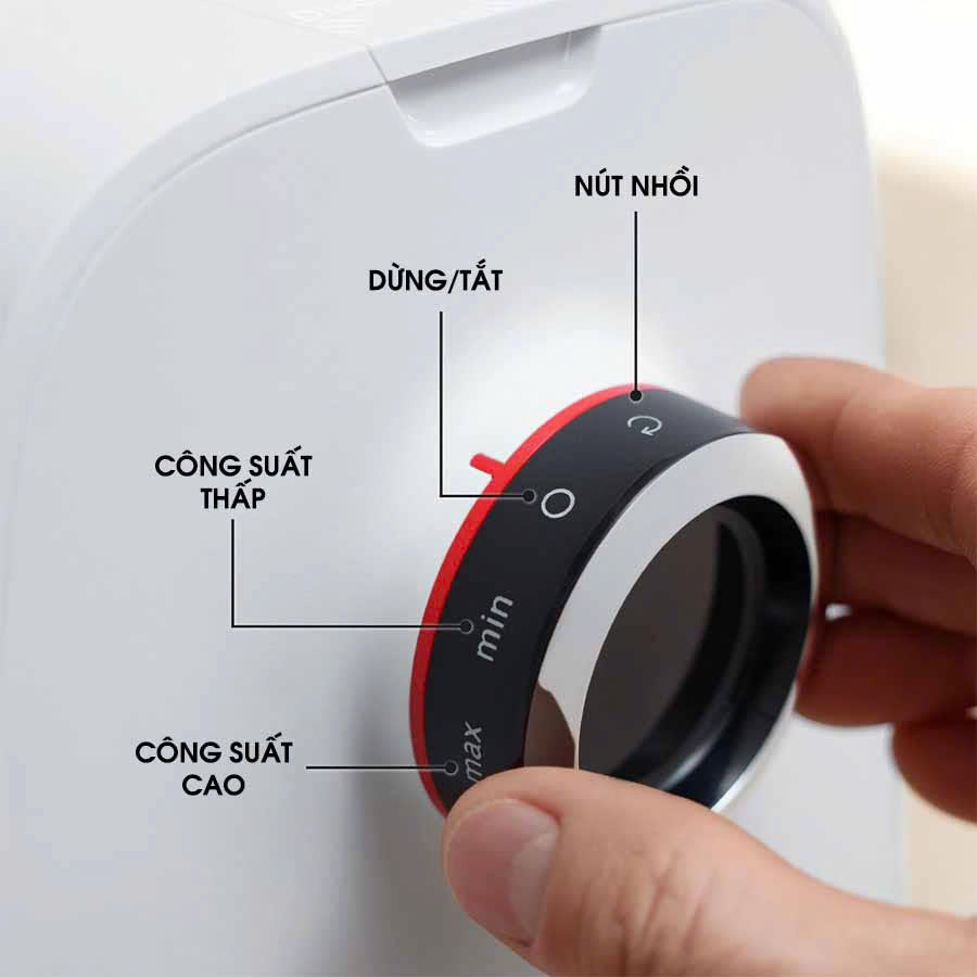 Máy xay thịt BOSCH MFWS420W