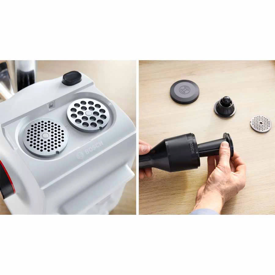Máy xay thịt BOSCH MFWS420W
