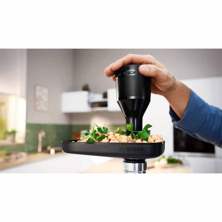Máy xay thịt BOSCH MFWS420W