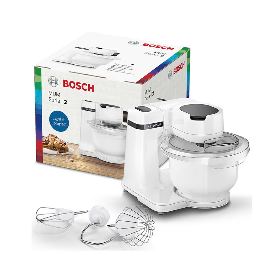 Máy xay trộn đa năng BOSCH MUMS2AW00