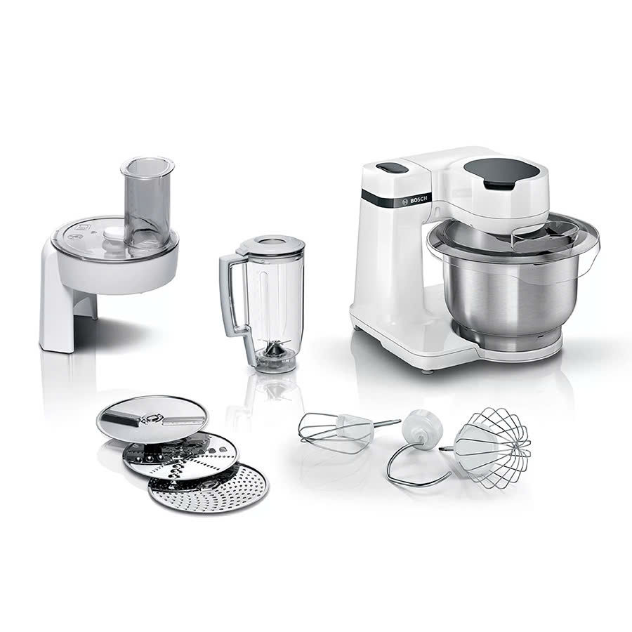 Máy xay trộn đa năng BOSCH MUMS2EW20