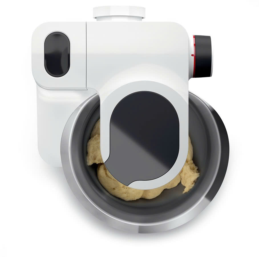 Máy xay trộn đa năng BOSCH MUMS2EW20
