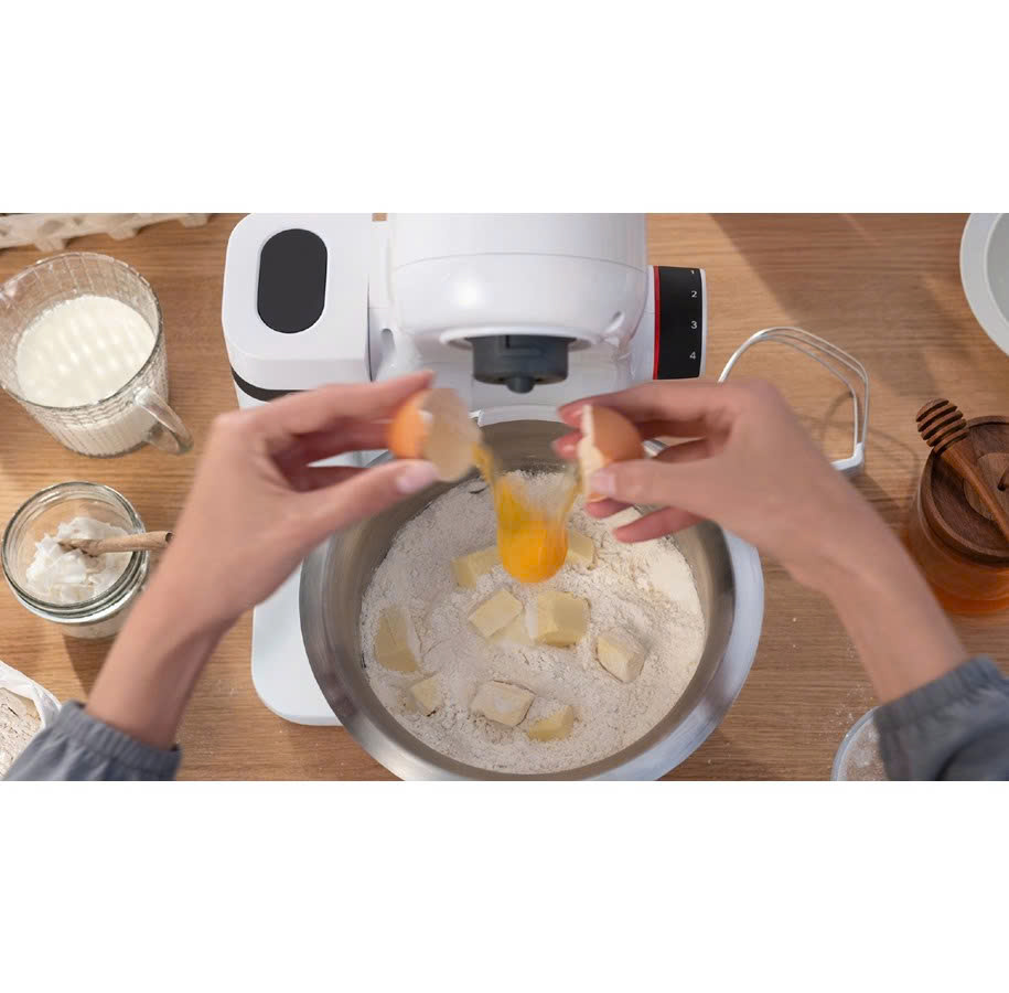 Máy xay trộn đa năng BOSCH MUMS2EW20