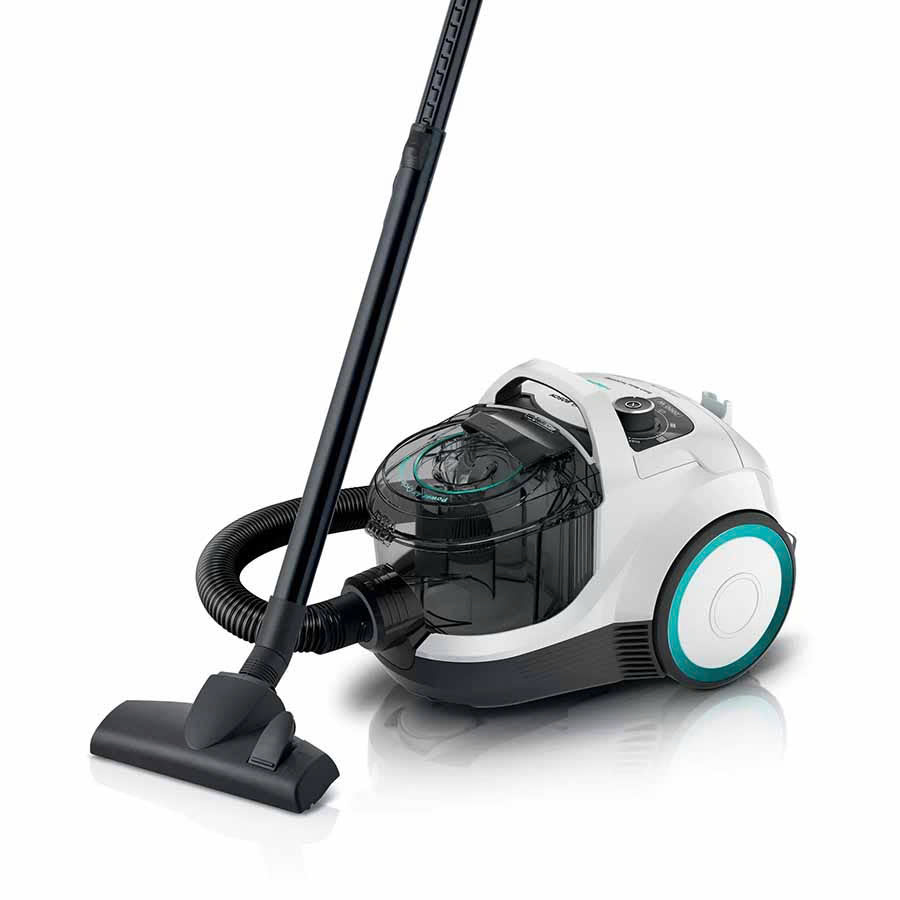 Máy hút bụi BOSCH BGS21WHYG