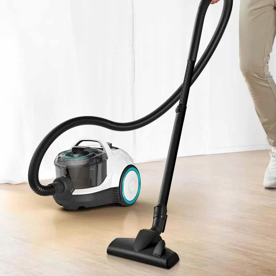 Máy hút bụi BOSCH BGS21WHYG