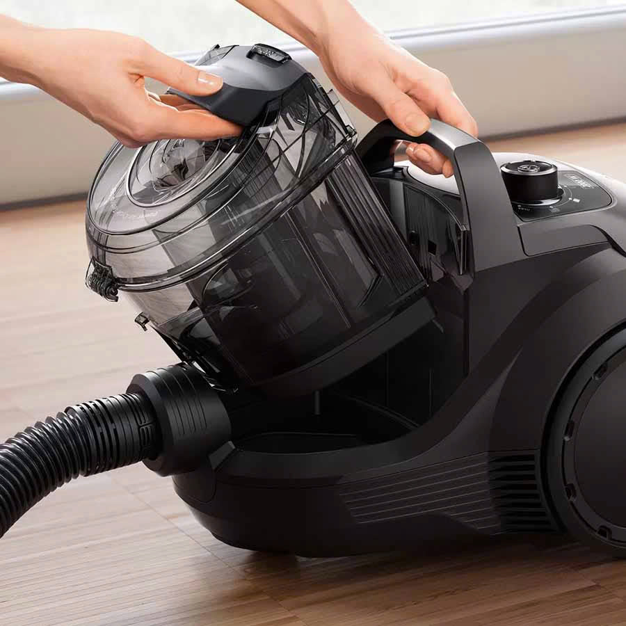 Máy hút bụi BOSCH BGS21WX100