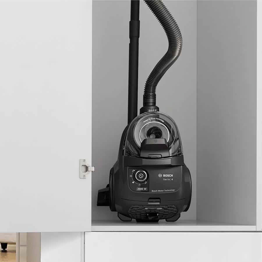 Máy hút bụi BOSCH BGS21WX100