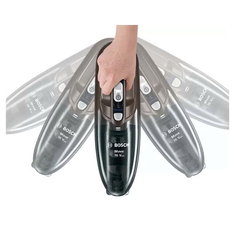Máy hút bụi BOSCH BHN16L