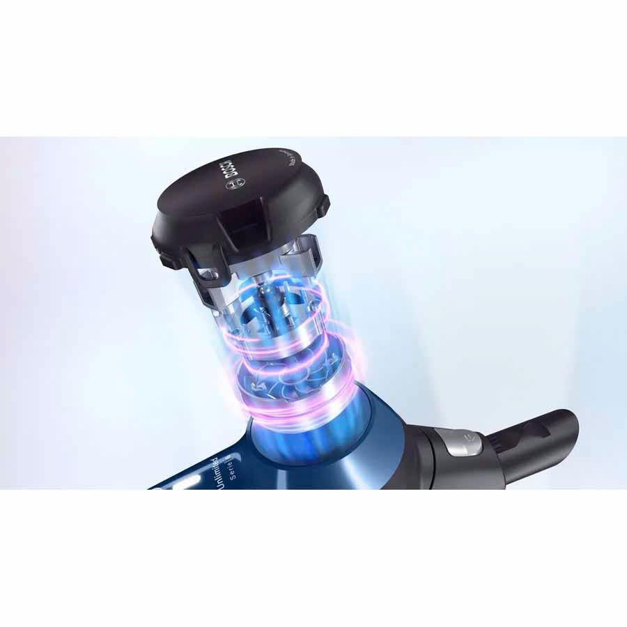Máy hút bụi BOSCH BBS611MAT