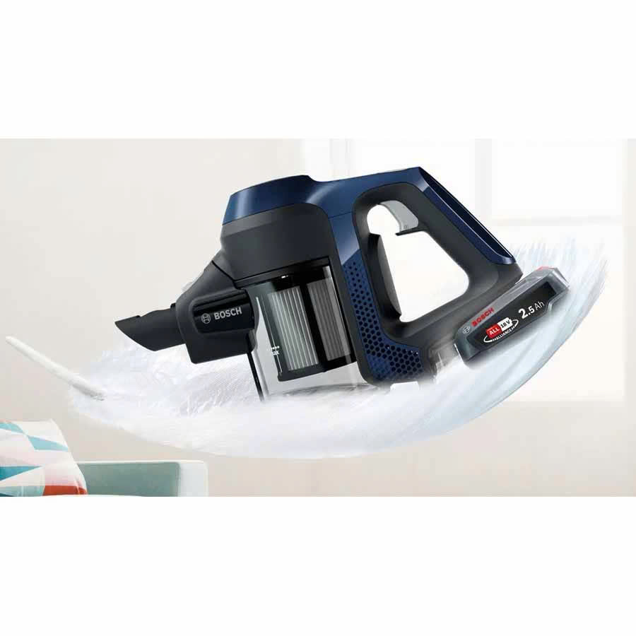 Máy hút bụi BOSCH BBS611MAT