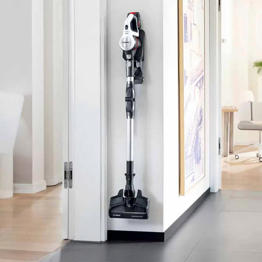 Máy hút bụi BOSCH BBS711W