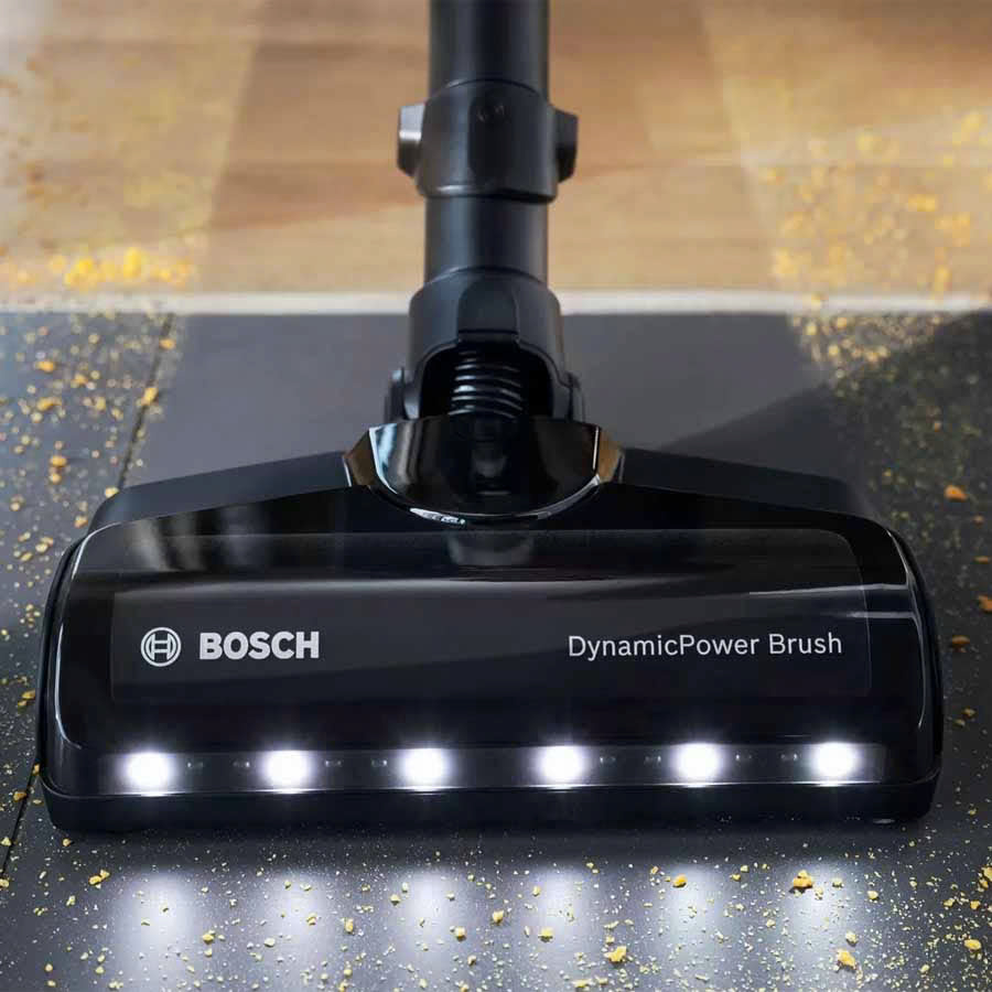 Máy hút bụi BOSCH BBS711W