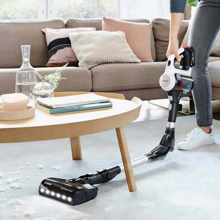 Máy hút bụi BOSCH BBS711W