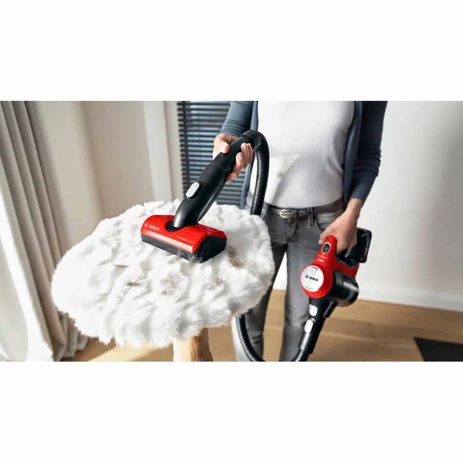 Máy hút bụi BOSCH BCS711PET