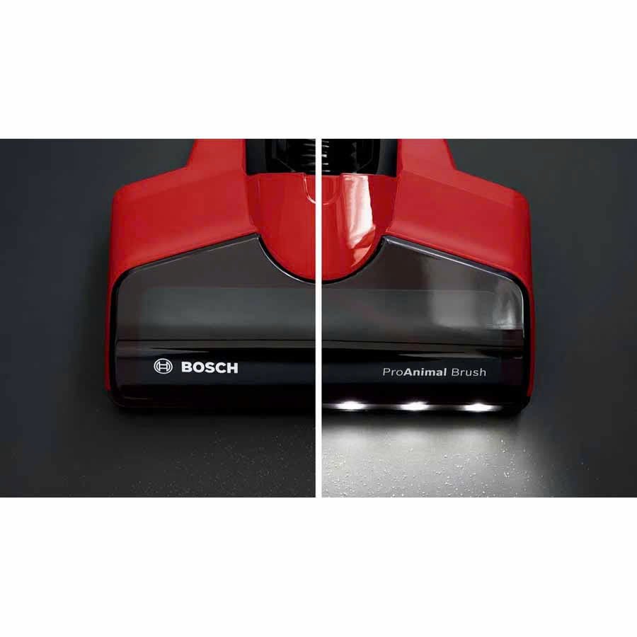 Máy hút bụi BOSCH BCS711PET