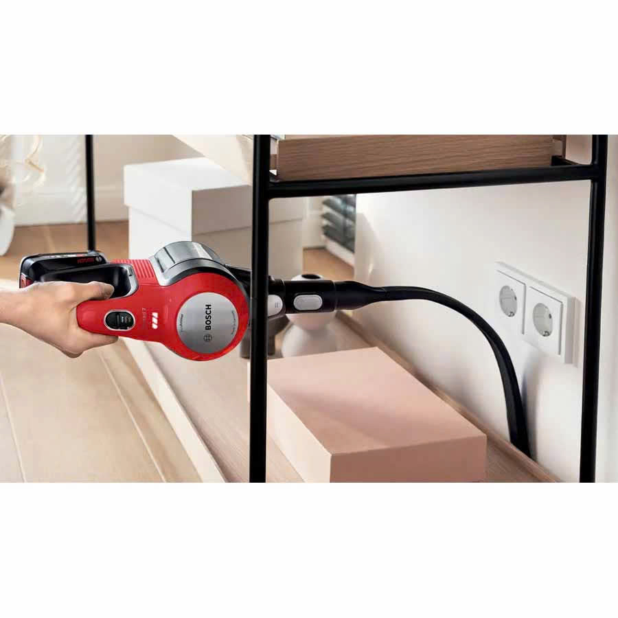 Máy hút bụi BOSCH BCS711PET