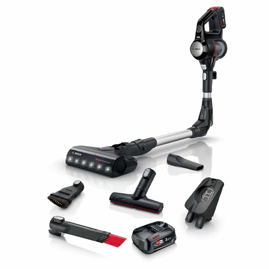 Máy hút bụi BOSCH BCS712XXL