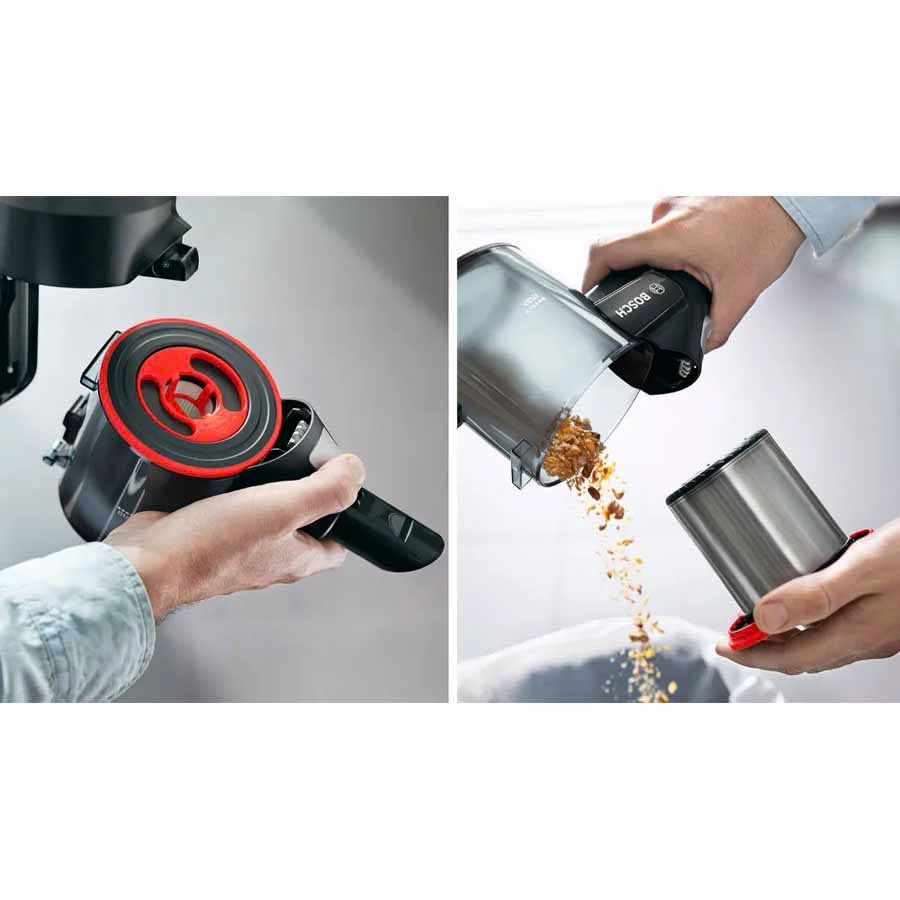 Máy hút bụi BOSCH BCS712XXL