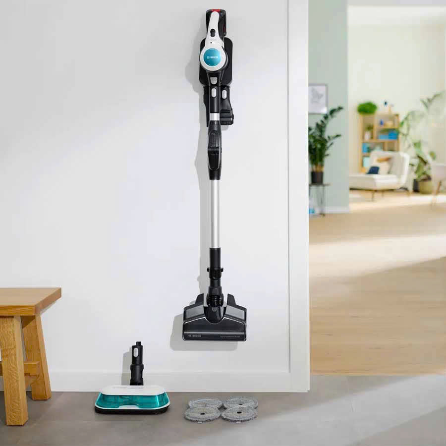 Máy hút bụi BOSCH BCS71HYG3