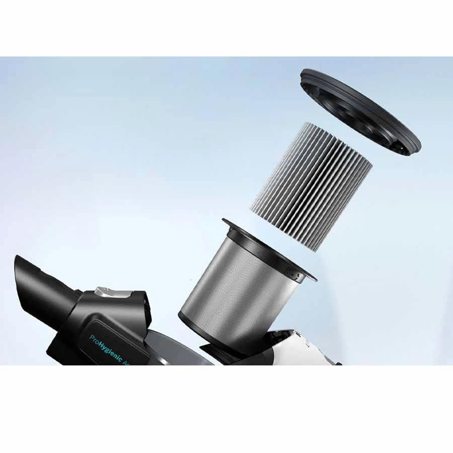 Máy hút bụi BOSCH BCS71HYG3