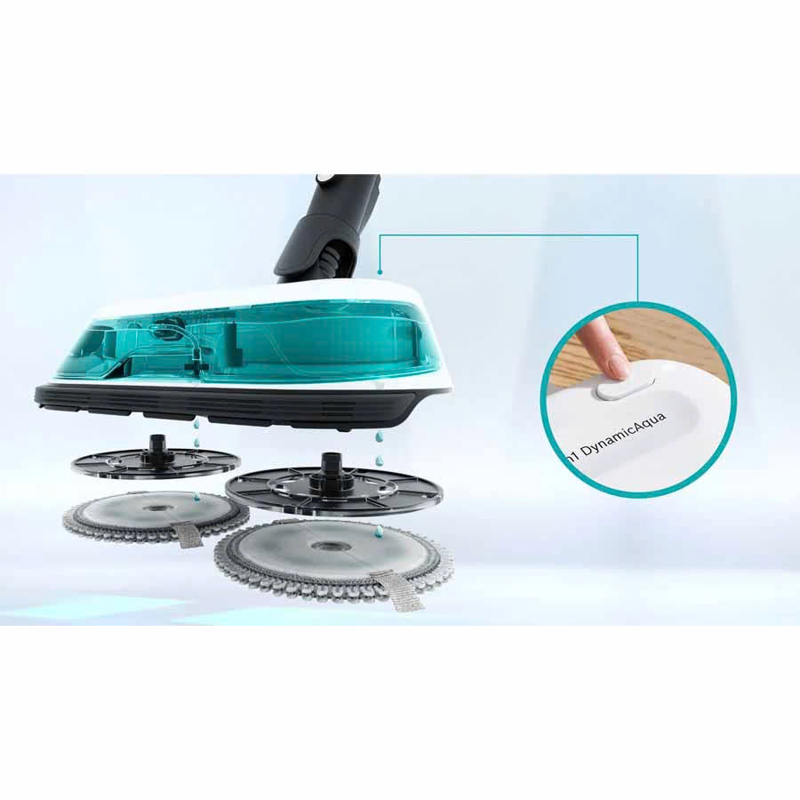 Máy hút bụi BOSCH BCS71HYG3