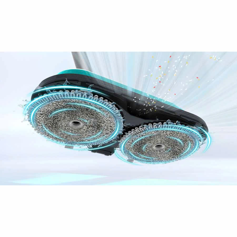 Máy hút bụi BOSCH BCS71HYG3