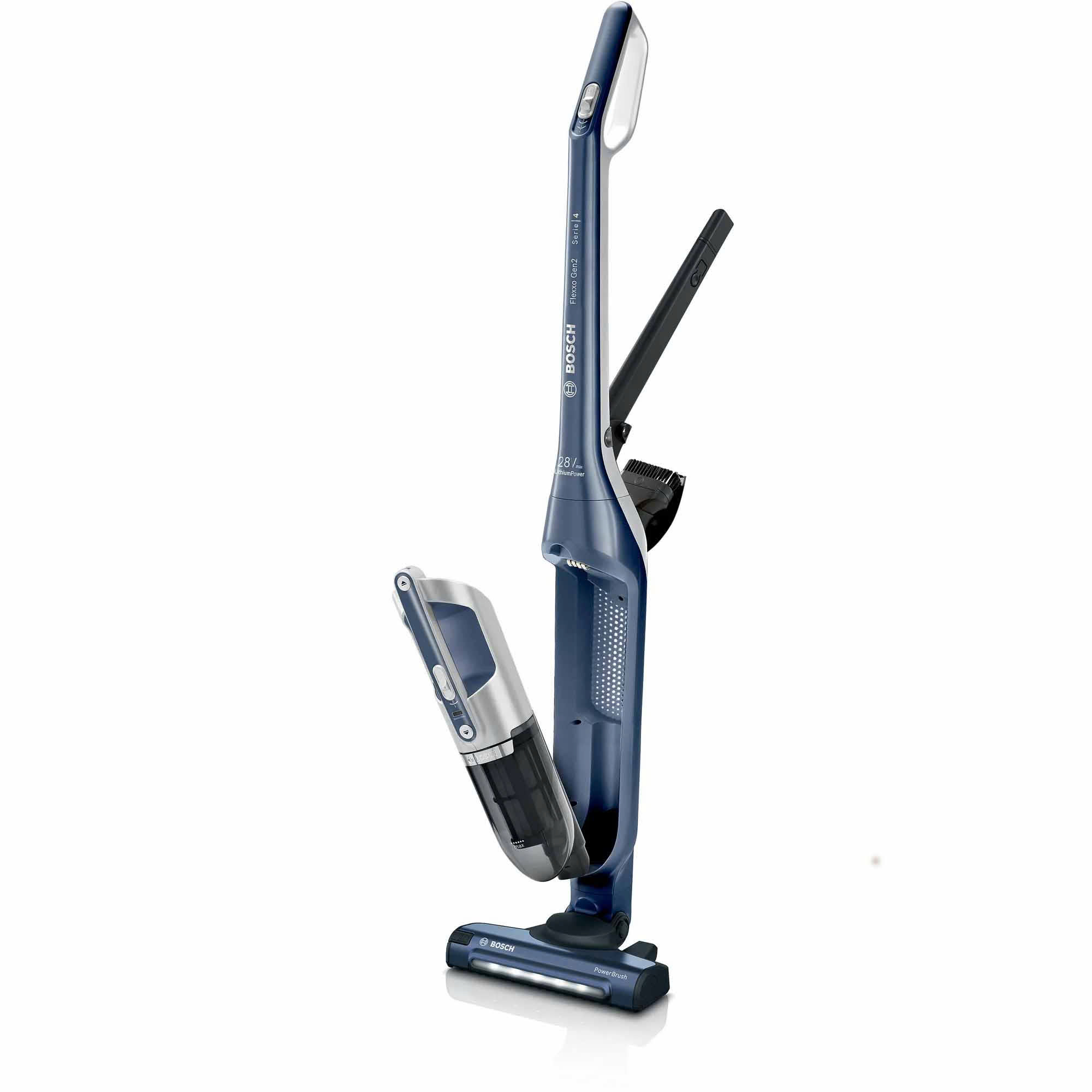 Máy hút bụi BOSCH BCH3K2851