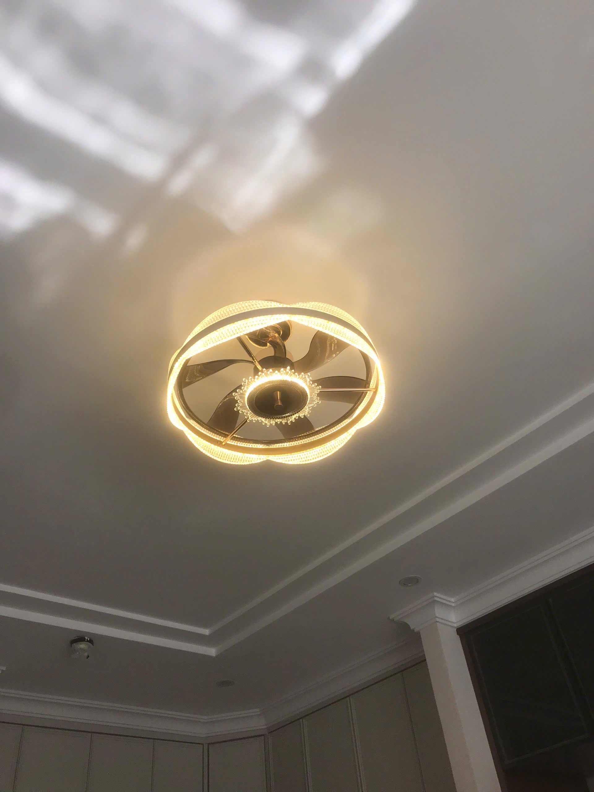 Quạt Trần FENGYE FY561