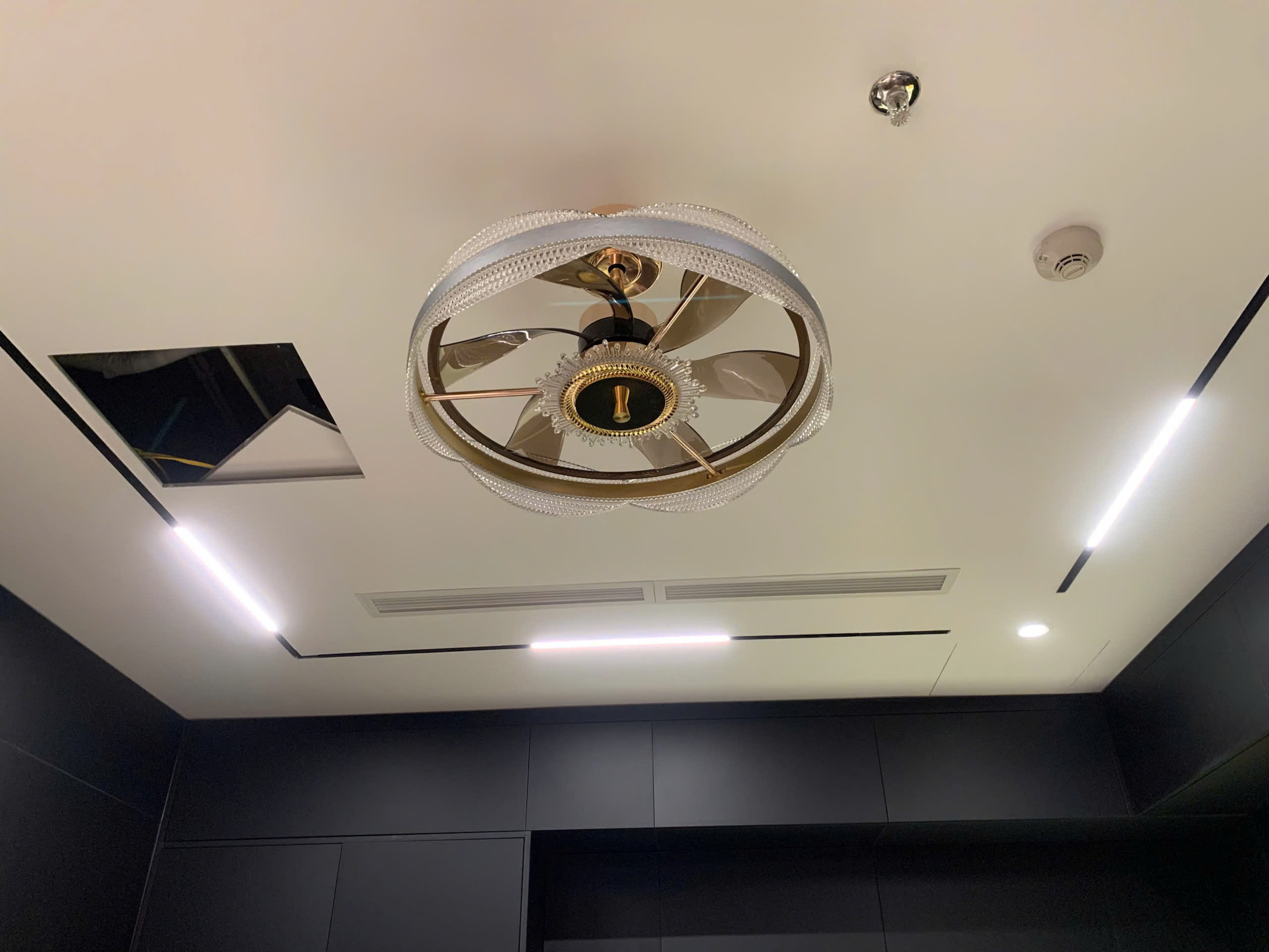 Quạt Trần FENGYE FY561