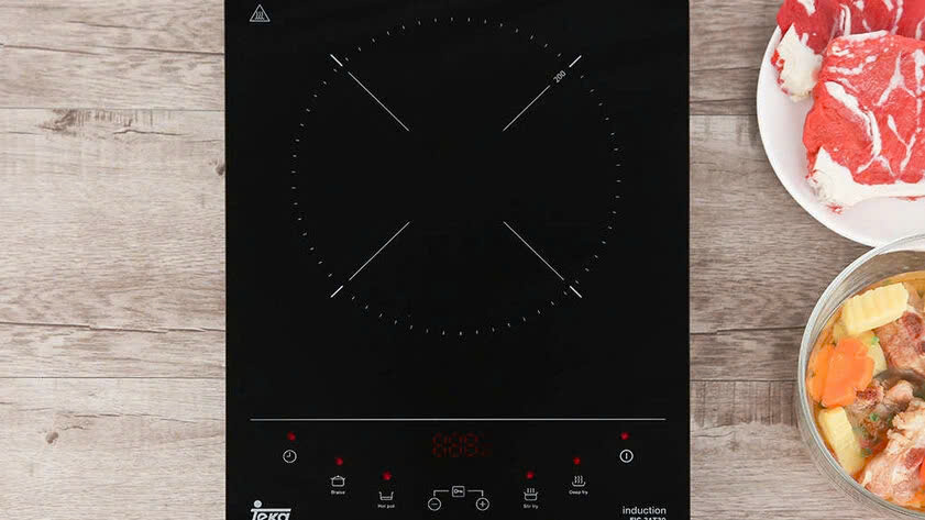Bếp Từ Teka MAESTRO FIC 31T30