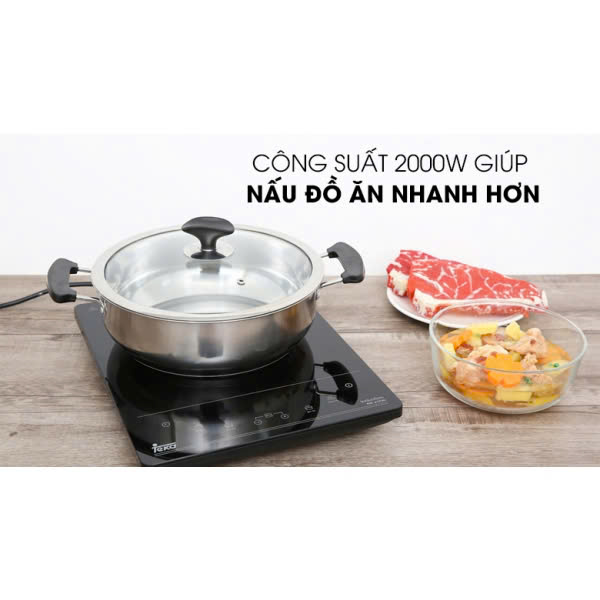 Bếp Từ Teka MAESTRO FIC 31T30