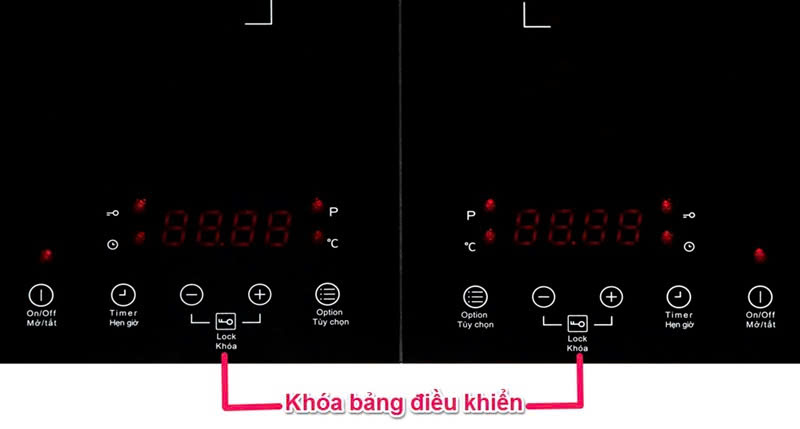 Bếp Từ Teka MAESTRO DS3502-P