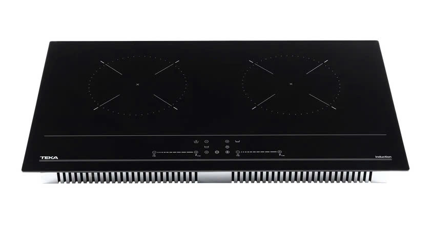 Bếp điện từ Teka HIC 7320 D