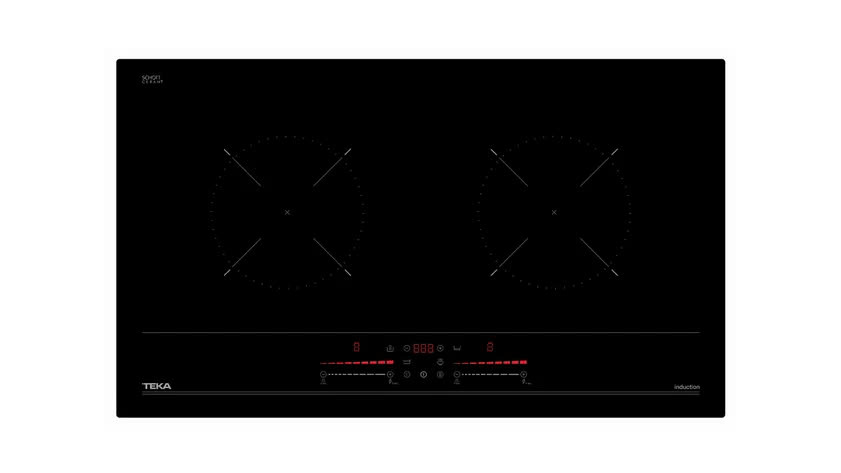 Bếp Từ Teka MAESTRO IBC 7322 S
