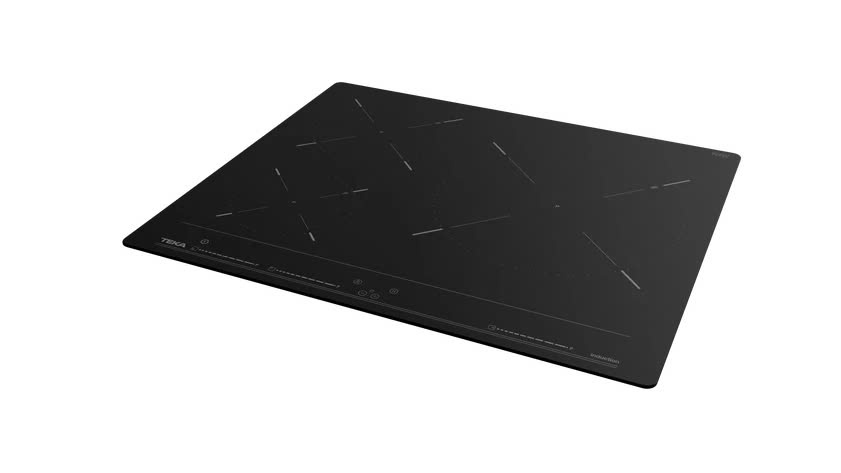 Bếp điện từ TEKA IBC 63010 BK MSS