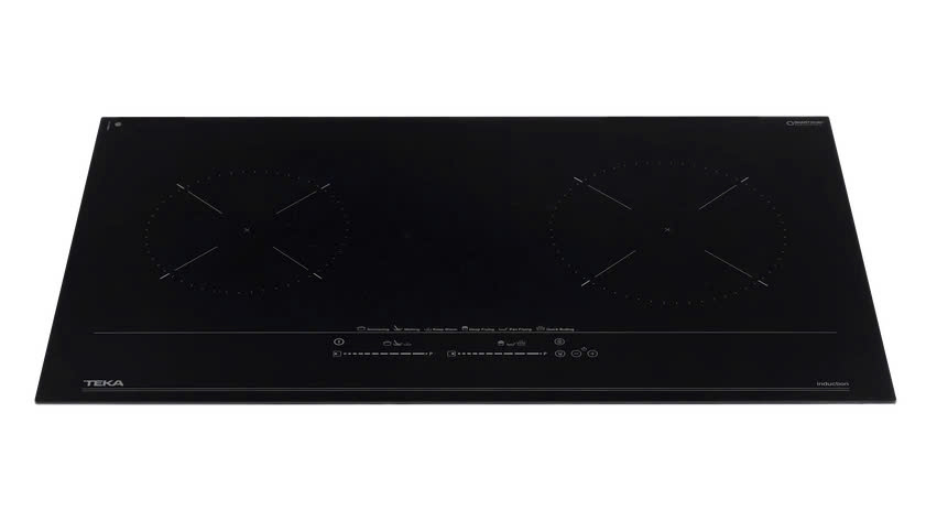 Bếp điện từ IZC 72610 MST BK