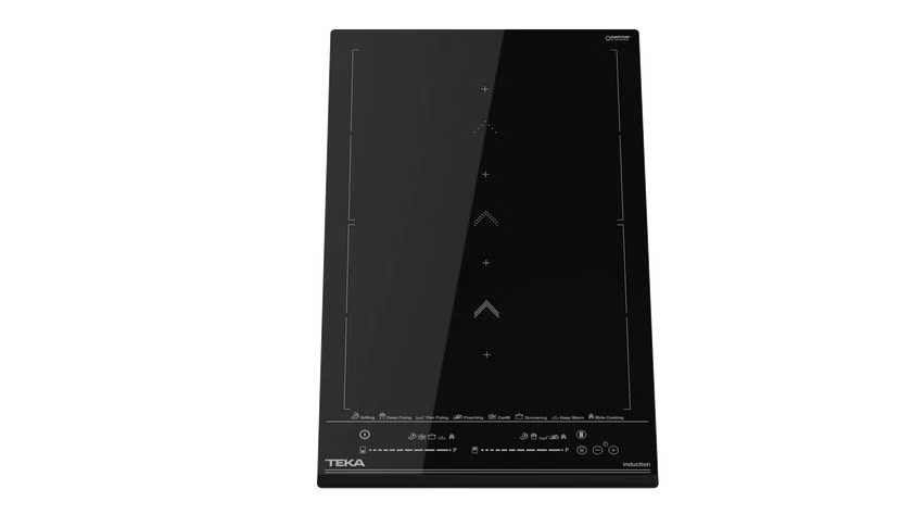 Bếp điện từ TEKA IZS 34700 MST BK