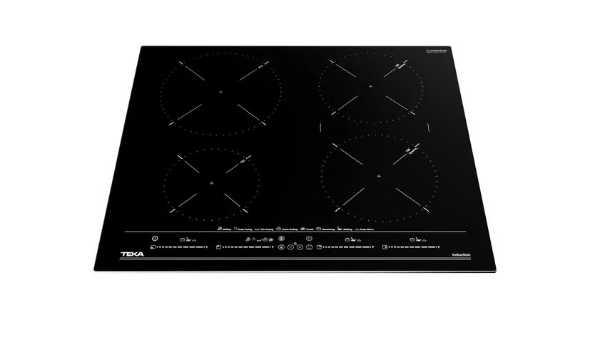 Bếp Từ Teka TOTAL ITC 64630 BK MST