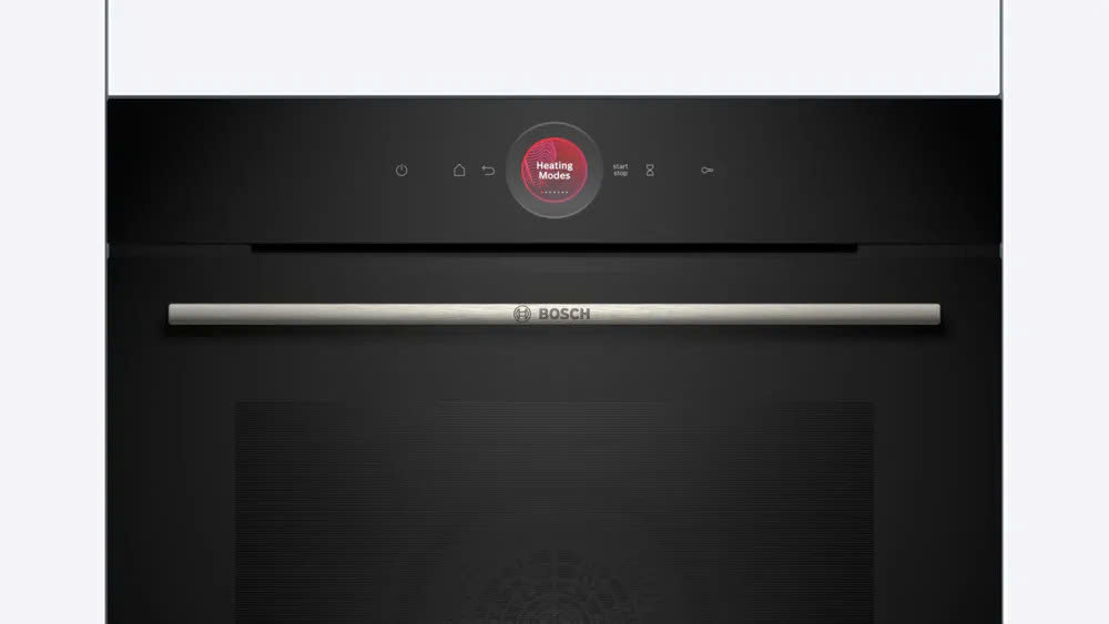 Lò nướng BOSCH HBG7241B1 | Series 8