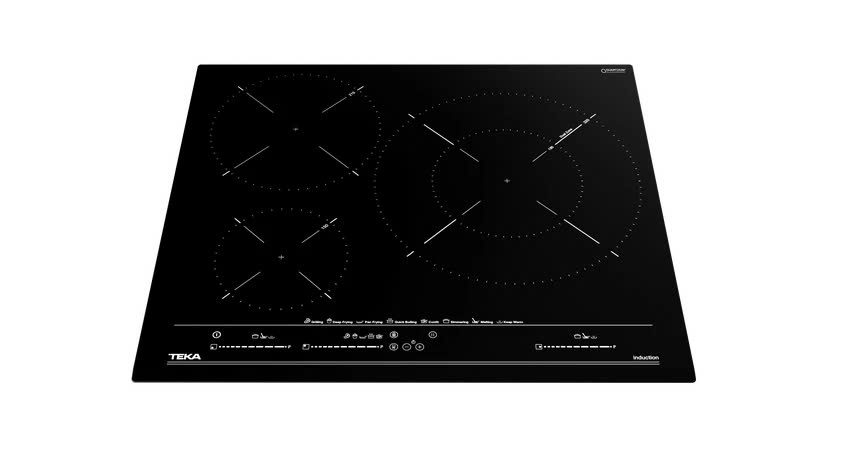 Bếp Từ Teka MAESTRO IZC 63630 BK MST