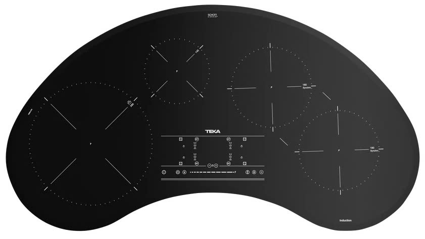 Bếp Từ Teka IRC 9430 KS