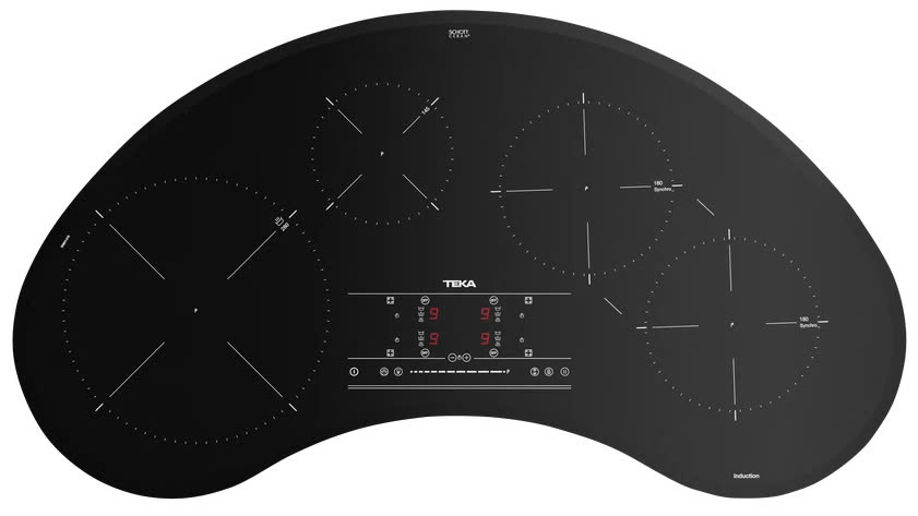 Bếp Từ Teka IRC 9430 KS