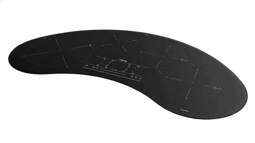 Bếp Từ Teka IRC 9430 KS
