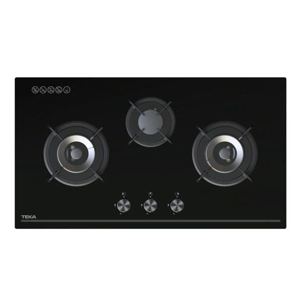 Bếp ga TEKA GKN Lux 86 3G