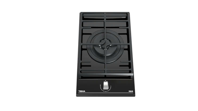 Bếp ga TEKA COCINA GZC 31339 XBD BK